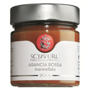 Scyavuru Blutorangenmarmelade 250g