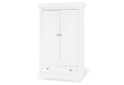 Kleiderschrank EMILIA
Kleiderschrank EMILIA