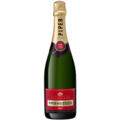 Piper-Heidsieck Brut A.O.P Champagne Frankreich 0,75L