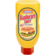 Hamburger Sauce 450ml