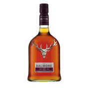 The Dalmore Whisky 40% 0,7L