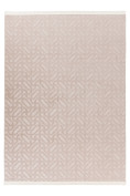 Teppich DAMLA LIGHT taupe
Teppich DAMLA LIGHT taupe