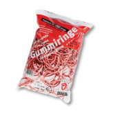 Willy Heckmann Gummiringe 1kg