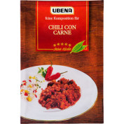 Ubena Chili Con Carne