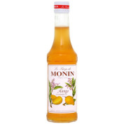 Monin Sirup Mango 0,25L