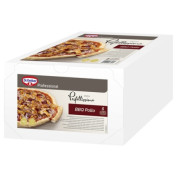 Pizza Perfettissima BBQ Pollo vorgebacken TK 5x445g