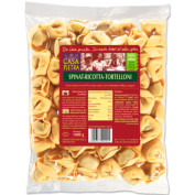 Spinat-Ricotta-Tortelloni frisch 1 kg