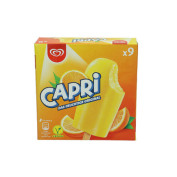 Capri Fruchteis am Stiel TK 522 g