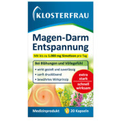 Magen-Darm Entspannung Kapseln 20St