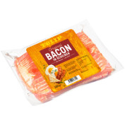 Original dänischer Bacon frisch 1,4kg