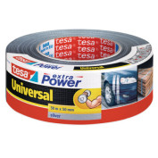 tesa extra Power® Universal silber 1St