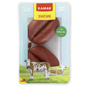 Rindersalami Sucuk frisch 350 g