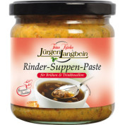 Rindfleisch-Suppen-Paste400g