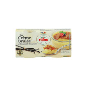 Crème Brûlée frisch 100g