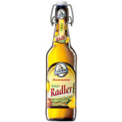 Mönchshof Natur Radler 0,5L