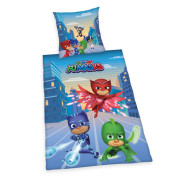 Bettwäsche Renforcé PJ MASKS
Bettwäsche Renforcé PJ MASKS