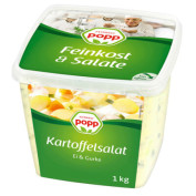 Kartoffelsalat frisch 1kg