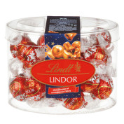 Lindor-Kugeln ´Milch´ 38x12,5g