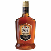 Stock 84 Brandy 0,7L