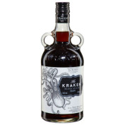 Kraken Black Spiced Rum 40% 0,7L