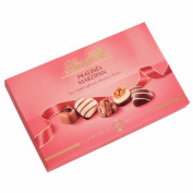 Lindt Für Kenner Marzipan 125g