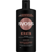 Syoss Shampoo Keratin 440ml