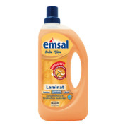 Emsal Laminat und Korkbodenpflege 1L