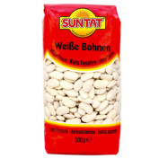 Baktat Weisse Bohnen 500g