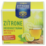 Typ Zitrone 20 St