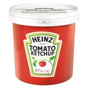 Tomato-Ketchup 10l