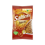 Saltletts Brezel 200G