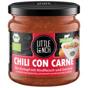 Little Lunch Chili Con Carne 350ml