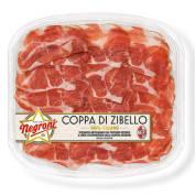 Negroni Coppa di Zibello frisch 80g