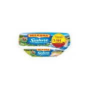 Schmelzkäsezubereitung 50% frisch 190g