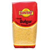 SUNTAT BULGUR 500g