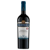 Mottura Primitivo di Manduria trocken 0,75L