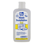 Hände-Desinfektionsgel 100ml