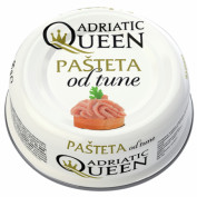 Adriatic Queenpastete od Tune Thunfischpaste 95g