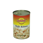 Weiße Bohnen 400 g