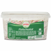 Fleischsalat frisch 1kg