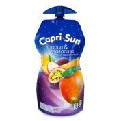 Capri-Sun Mango & Maracuja 0,33L