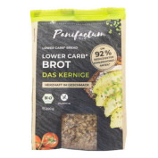 Bio Lower Carb Brot das Kernige 200g