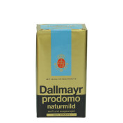 Dallmayr prodomo 500g