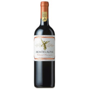 Montes Alpha Cabernet Sauvignon 0,75L