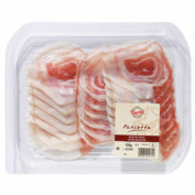 Negroni Pancetta Coppatta frisch 120g