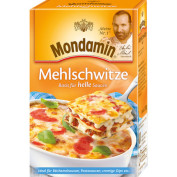 Mondamin Mehlschwitze hell 250g