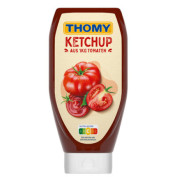 Ketchup Classic  500ml