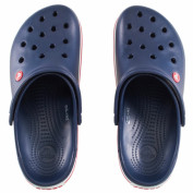 Crocs Crocband Größe 38-39 Schwarz 1Paar