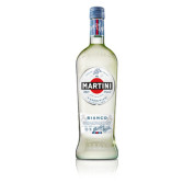 Martini Bianco 14,4% 0,75 L