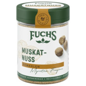 Muskatnuss gemahlen 50g